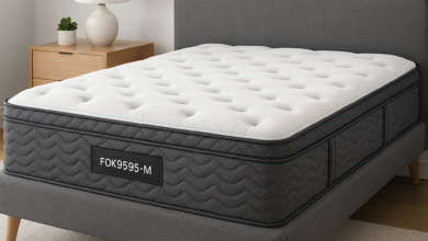 How to Find FOK959S-M Model
