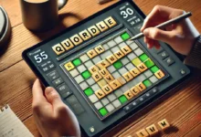 Play Smarter: Quordle