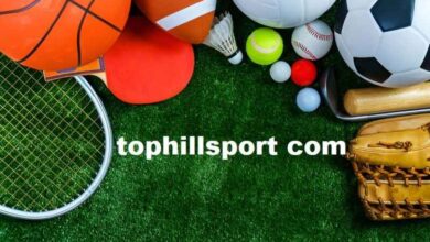 tophillsport com