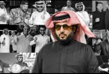 Turki Alalshikh net worth.