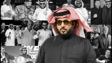 Turki Alalshikh net worth.