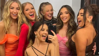dance moms reunion