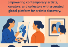 ArcyArt Artists Directory