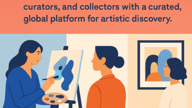ArcyArt Artists Directory