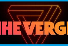 the verge
