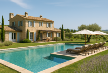 Luxury Villas Provence Le Collectionist
