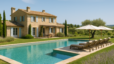 Luxury Villas Provence Le Collectionist