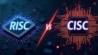 RISC vs CISC: The Hidden Tech Battle Powering Your Devices