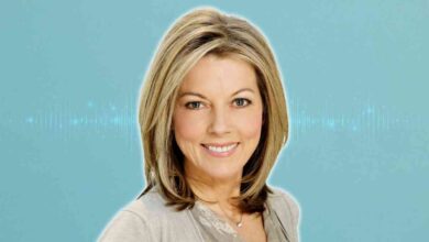 Mary Nightingale Illness