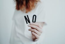 The Ultimate Productivity Hack Is Saying No: Reclaiming Your Time, Energy, and Sanity