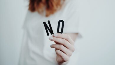 The Ultimate Productivity Hack Is Saying No: Reclaiming Your Time, Energy, and Sanity