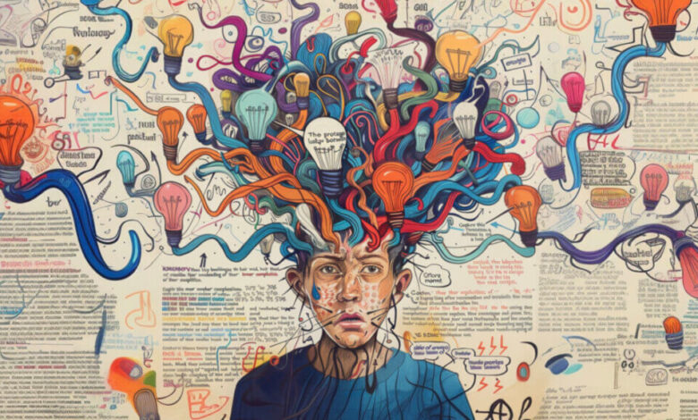 Unraveling the concept
