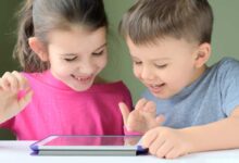 The Best Apps for Dyslexic Students