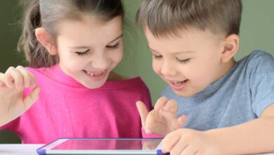 The Best Apps for Dyslexic Students