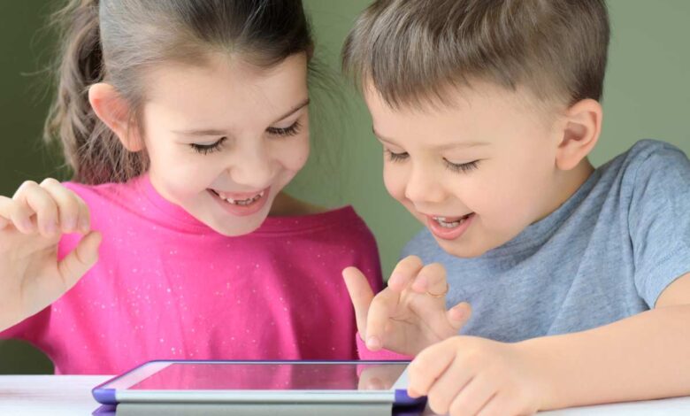 The Best Apps for Dyslexic Students