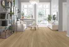 Why Casabella Flooring is a Popular Choice for Modern Homes: Style, Durability, and Value