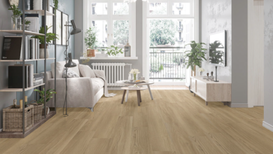 Why Casabella Flooring is a Popular Choice for Modern Homes: Style, Durability, and Value