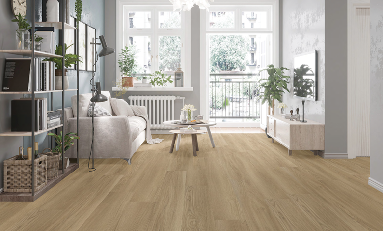 Why Casabella Flooring is a Popular Choice for Modern Homes: Style, Durability, and Value