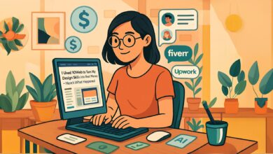 10 AI Tools That Will Save You 10 Hours a Week and Boost Your Productivity