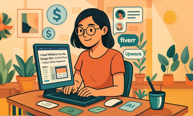 10 AI Tools That Will Save You 10 Hours a Week and Boost Your Productivity
