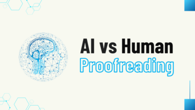 AI vs Human Proofreading: Pros, Cons, and the Best Choice for Writers