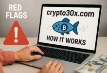 crypto30x.com catfish