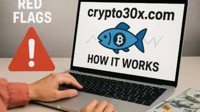 crypto30x.com catfish