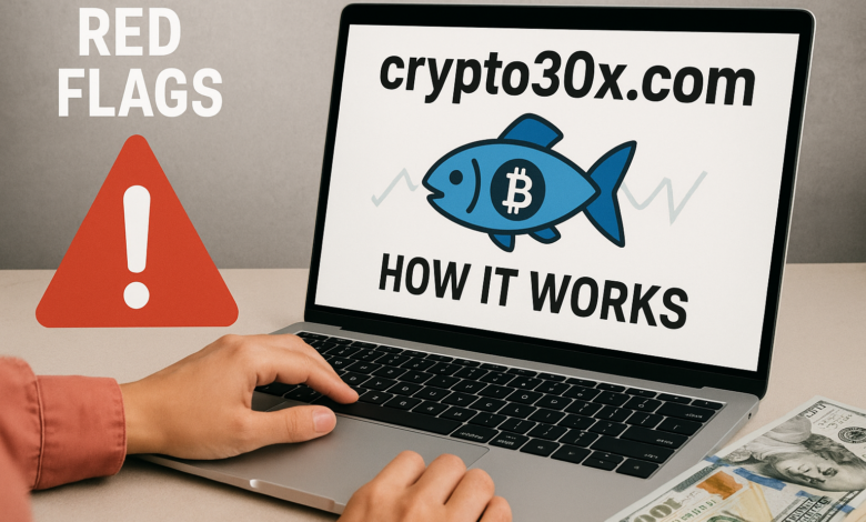crypto30x.com catfish