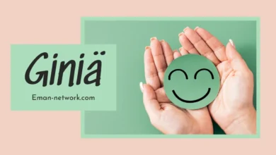 Giniä Explained: Ancient Wisdom for a Balanced and Meaningful Life