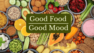 Best Foods to Boost Happiness After 50 – New UK Study Reveals the Secret to Joyful Aging