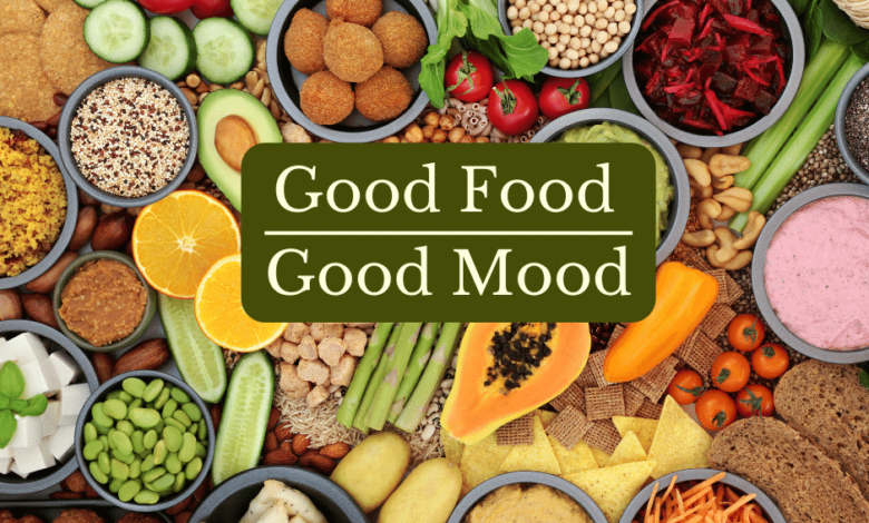 Best Foods to Boost Happiness After 50 – New UK Study Reveals the Secret to Joyful Aging