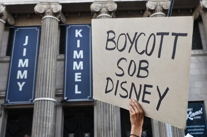 Boycotting Disney: The Powerful Consumer Backlash Behind Canceled Subscriptions