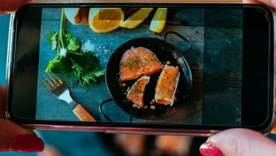 Clean Eating Trends on Instagram: The Hidden Impact on Body Satisfaction