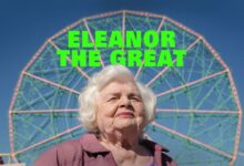 Eleanor the Great Review: A Solemn Film on Solidarity and Human Connection