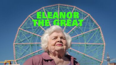 Eleanor the Great Review: A Solemn Film on Solidarity and Human Connection