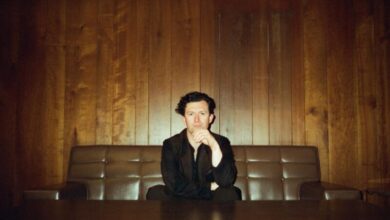 MT Jones Reflects on “Why I Cry” and Making Music That Truly Resonates