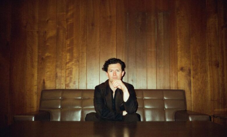 MT Jones Reflects on “Why I Cry” and Making Music That Truly Resonates
