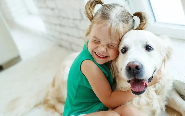 Pandemic Puppies: The Surprising Mental Health Benefits for Children