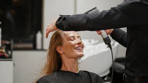 Life at PIED-DE-POULE: Unlock Radiant Hair with Colouring, Treatment & Restoration
