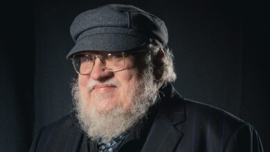 The Curious Habit of George R.R. Martin: Minimalism, Focus, and the Secret to Creative Success
