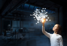 Shaping the Future with Purpose: Small Actions, Big Impact