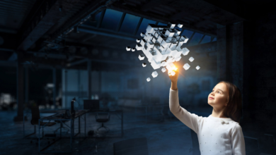Shaping the Future with Purpose: Small Actions, Big Impact