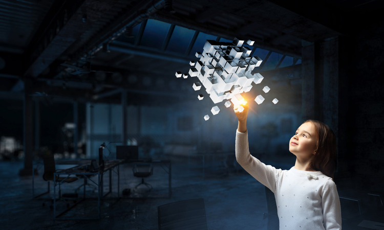 Shaping the Future with Purpose: Small Actions, Big Impact