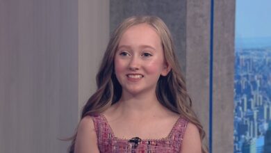 “Inside ‘The Lost Bus’: Sophie Jane Frick Reflects on Her Role and Working with Matthew McConaughey”