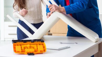 How to Fix Squeaky Wooden Chairs: Easy DIY Repair Guide