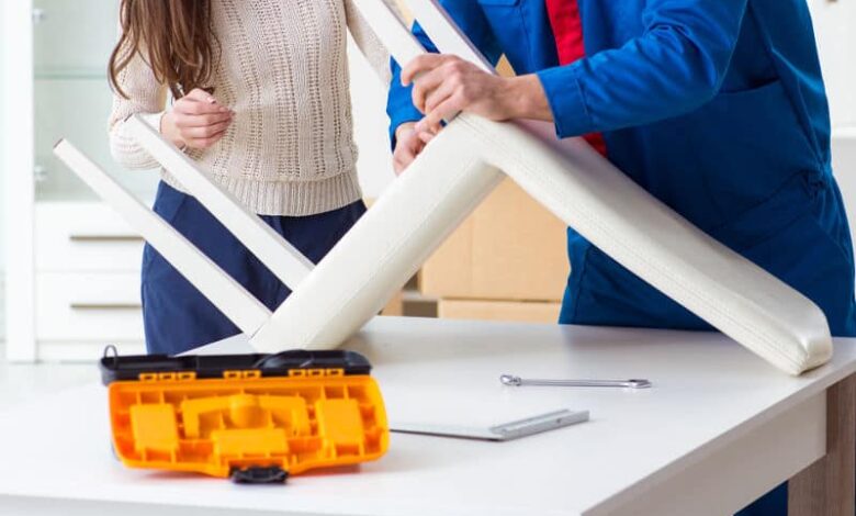 How to Fix Squeaky Wooden Chairs: Easy DIY Repair Guide