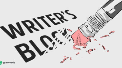 beat writer’s block